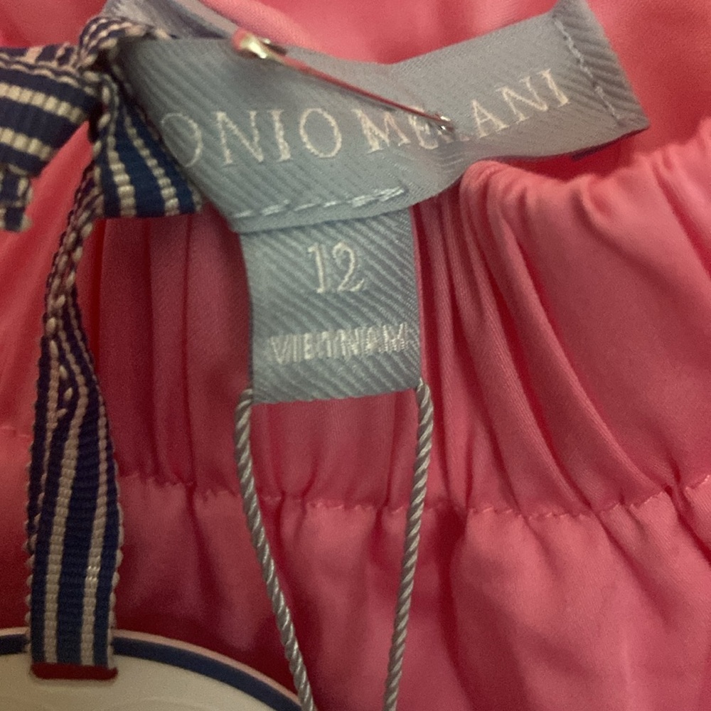 Kimberly Whitman For Antonio Melani Dress - Picture 3 of 5